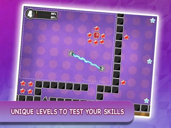 Изображение игры: BOOM - Explosive Puzzle Game