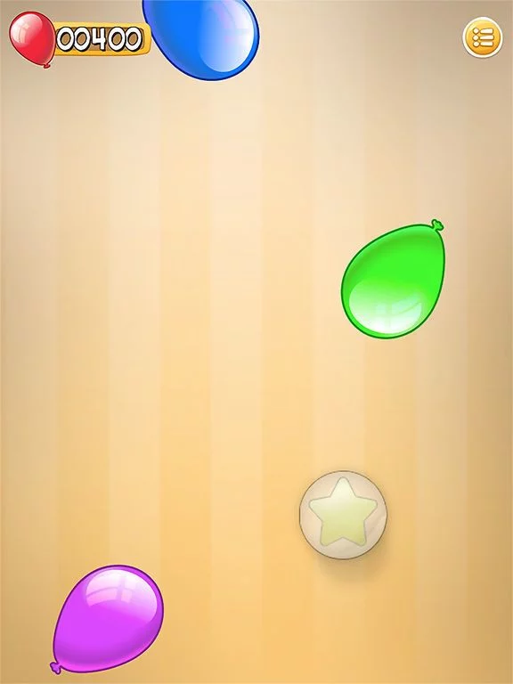 Изображение игры: Balloon Pop Mania