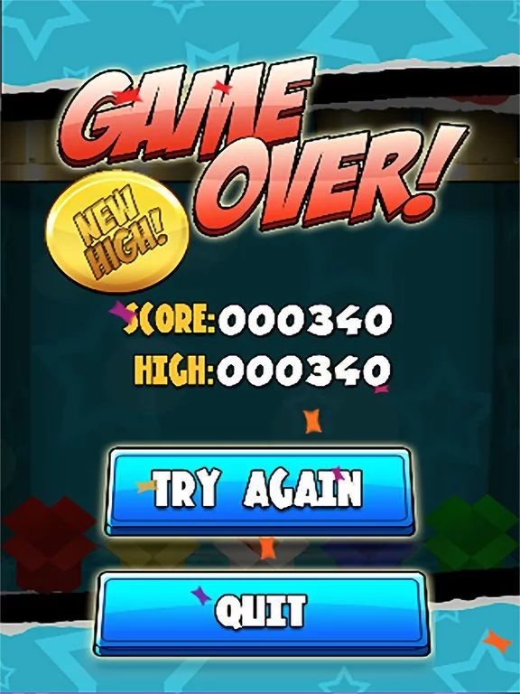 Изображение игры: Balls & Boxes