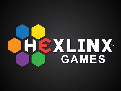 Изображение игры: HexLinx