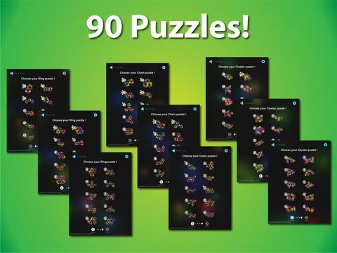 Изображение игры: HexLinx