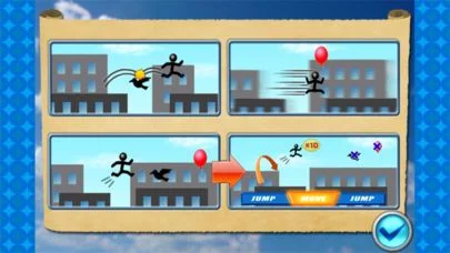 Изображение игры: HyperJumper