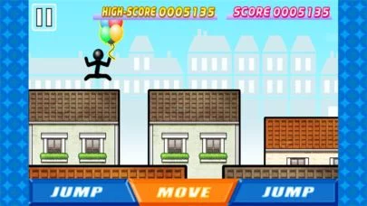 Изображение игры: HyperJumper