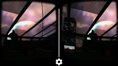 Изображение игры: Alien Apartement