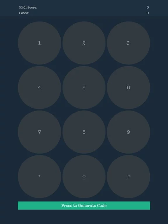 Изображение игры: Code Chain