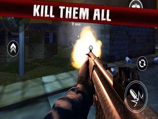 Изображение игры: Last Survivor VS Zombie Villag