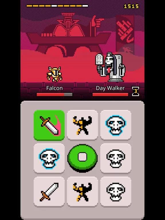 Изображение игры: Hell Raider - Wheel of Fate