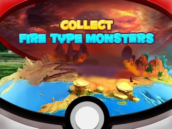 Изображение игры: Monster:Mega Evolution