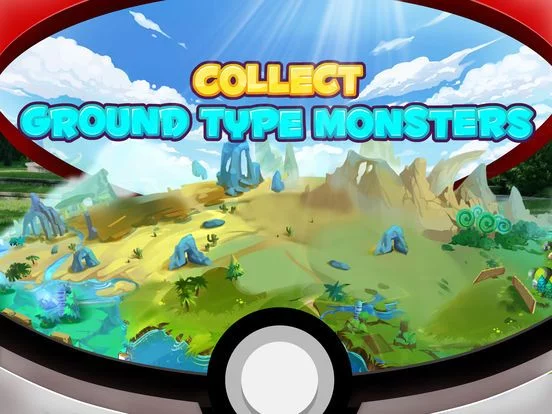 Изображение игры: Monster:Mega Evolution