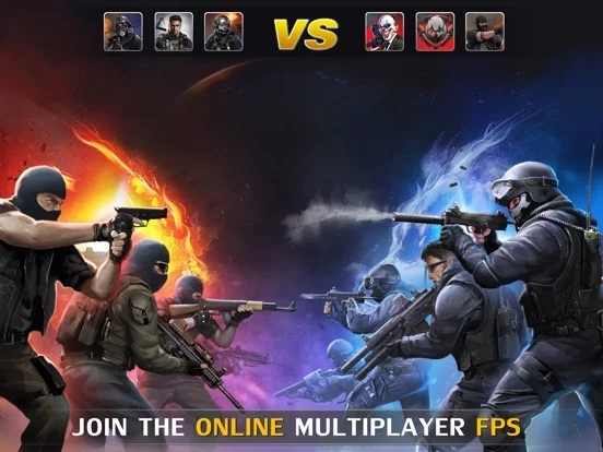 Изображение игры: SWAT Commando: Battlelands