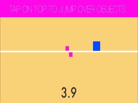 Изображение игры: XD - Tic Tac