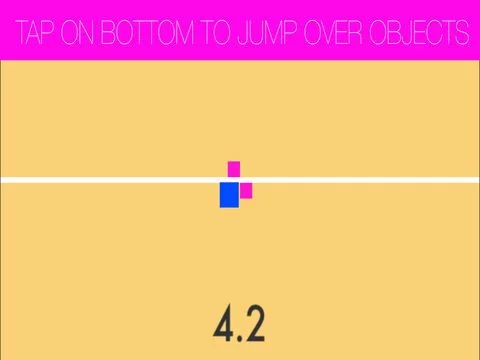 Изображение игры: XD - Tic Tac