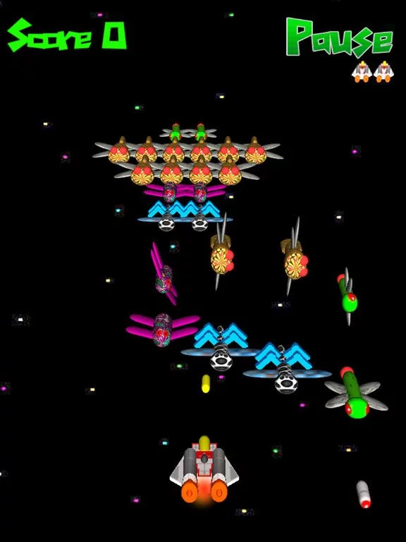 Изображение игры: Alien Swarm 3