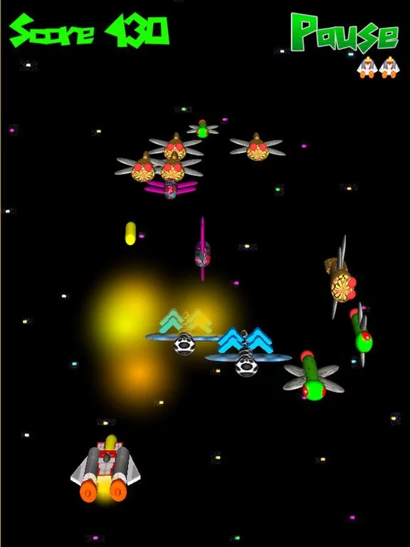 Изображение игры: Alien Swarm 3