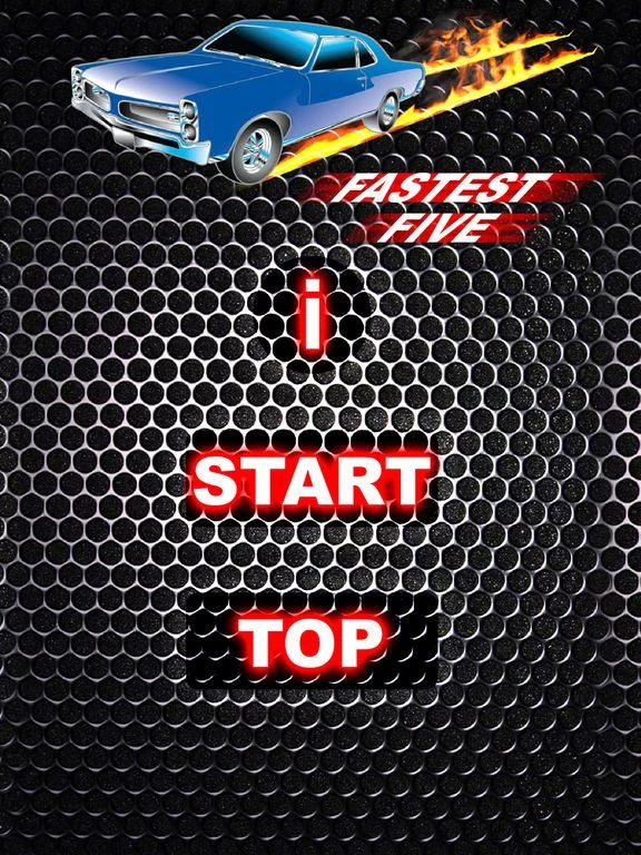 Изображение игры: Fastest Five