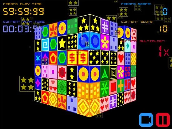 Изображение игры: The Istrys