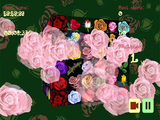 Изображение игры: Roseistry