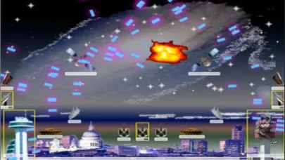 Изображение игры: Nuclear Defence