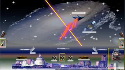 Изображение игры: Nuclear Defence