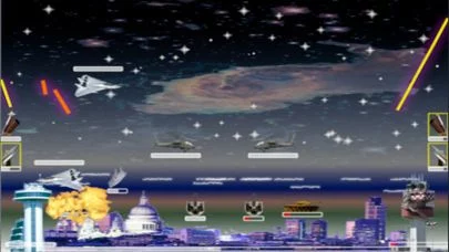 Изображение игры: Nuclear Defence