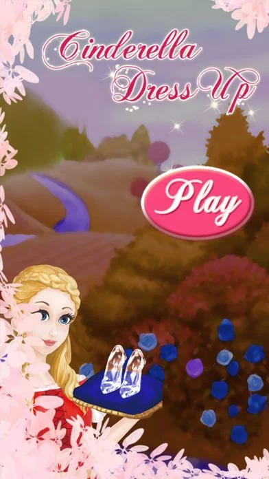 Изображение игры: Princess Makeover - Fun Beauty Salon