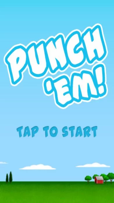 Изображение игры: Punch Rats Hole