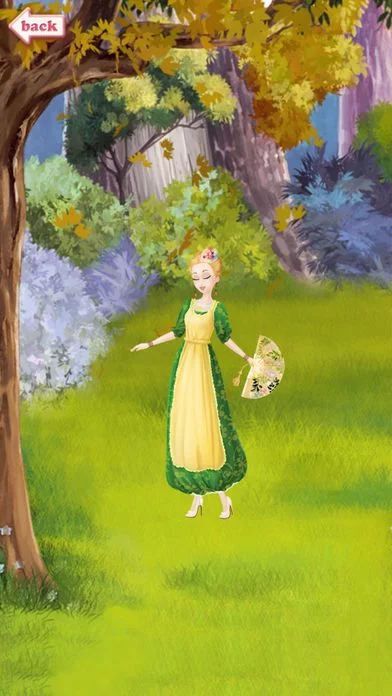 Изображение игры: Princess Makeover - Fun Beauty Salon