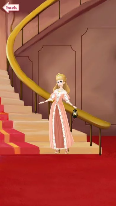 Изображение игры: Princess Makeover - Fun Beauty Salon