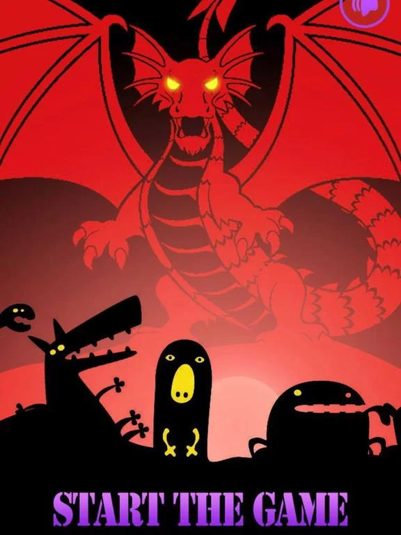 Изображение игры: Monster Pinball King