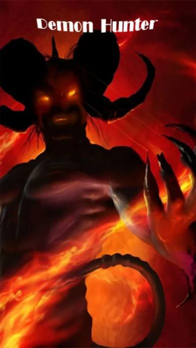 Изображение игры: Demon Hunt Legend Wars: The Adventurers