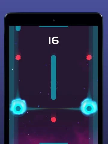 Изображение игры: SPL1T