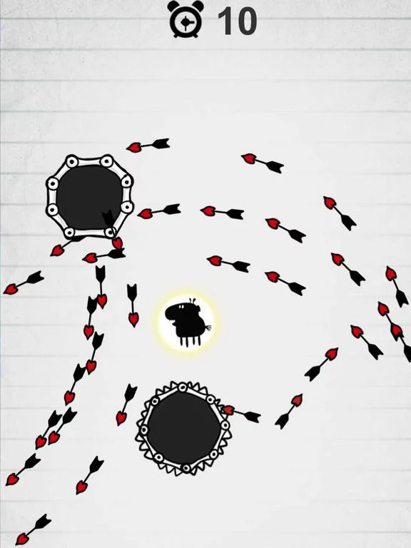 Изображение игры: Hand Training