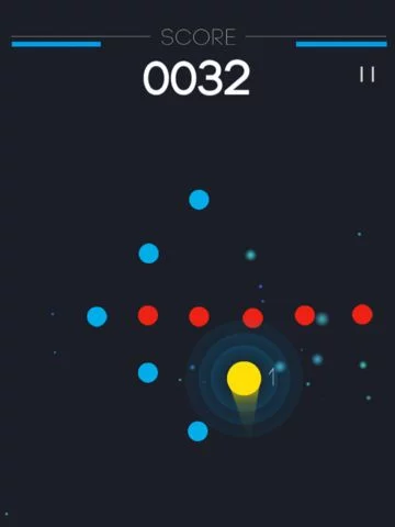 Изображение игры: 1 DOT