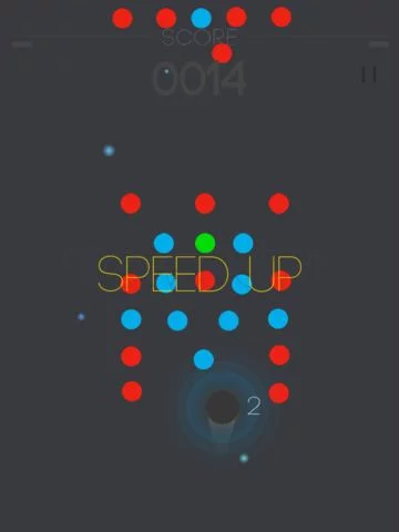 Изображение игры: 1 DOT