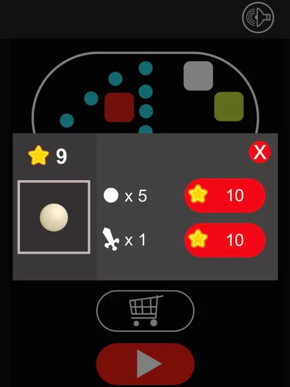 Изображение игры: Big Breaker Balls