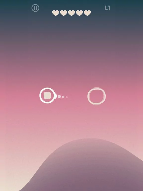 Изображение игры: Dot Shots