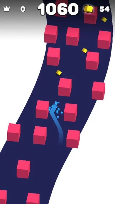 Изображение игры: Cube Trials