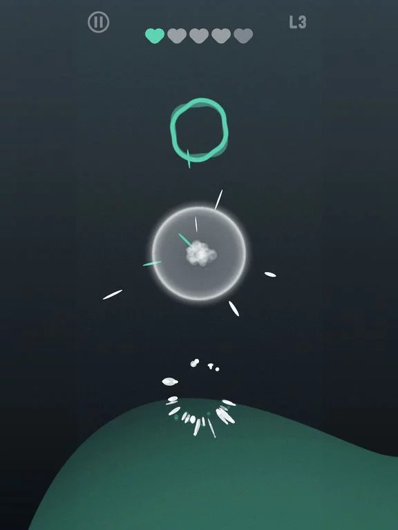 Изображение игры: Dot Shots