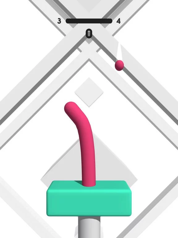 Изображение игры: Flick It?