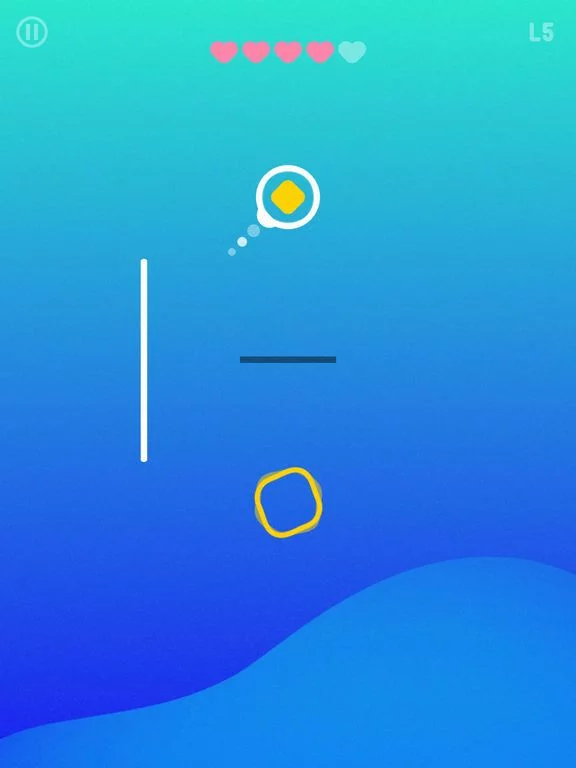Изображение игры: Dot Shots