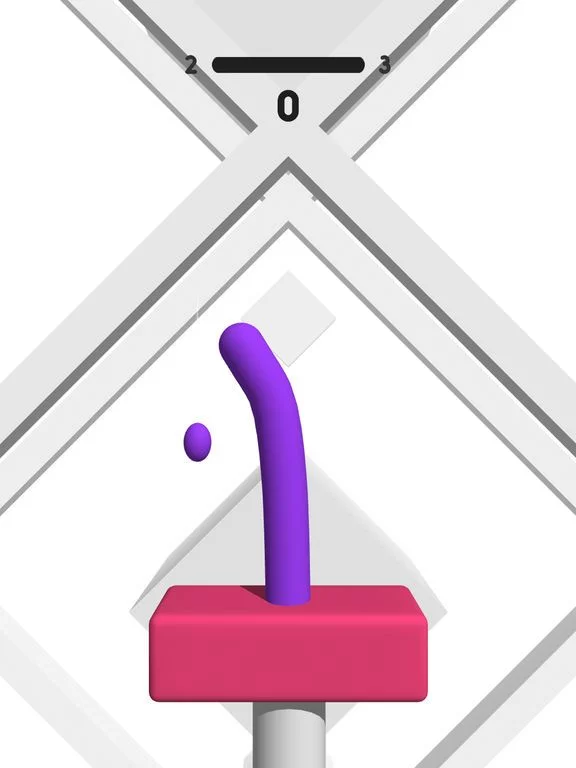 Изображение игры: Flick It?