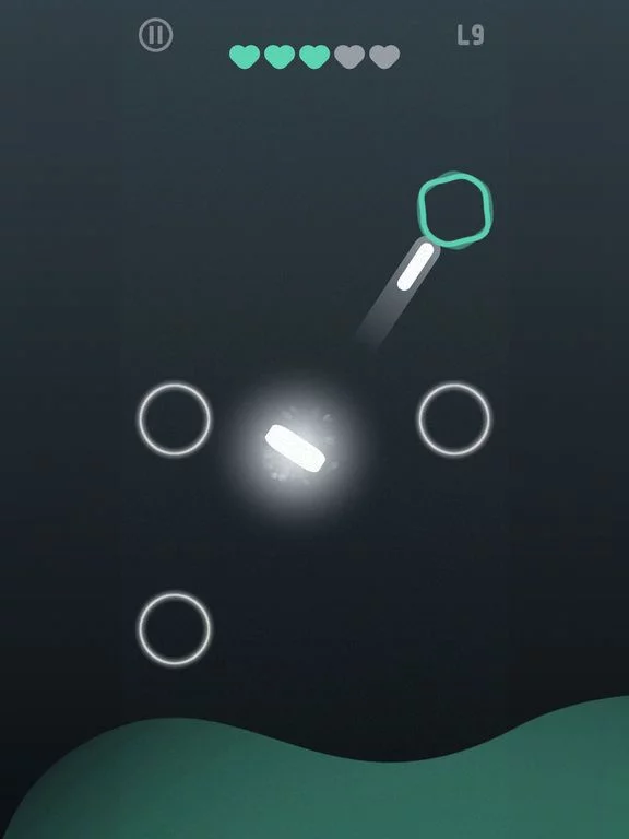 Изображение игры: Dot Shots