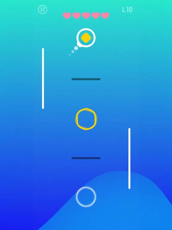 Изображение игры: Dot Shots