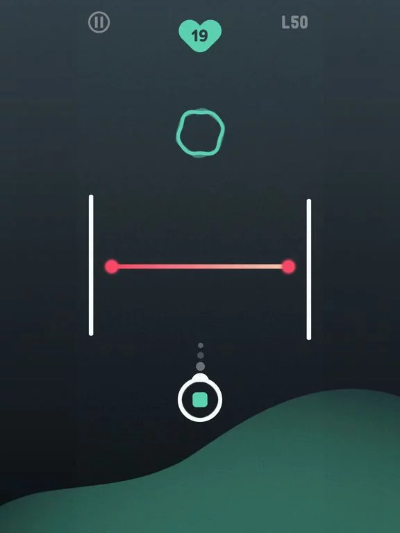 Изображение игры: Dot Shots