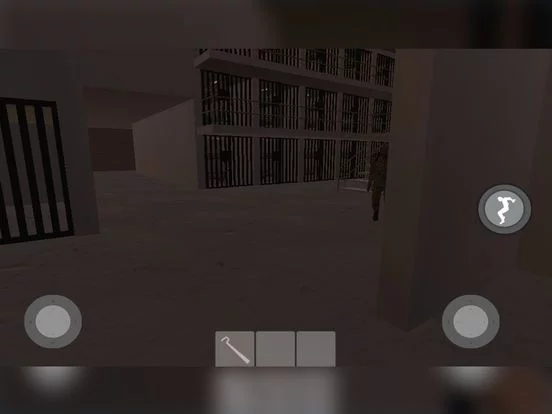 Изображение игры: Prison Break: Survival