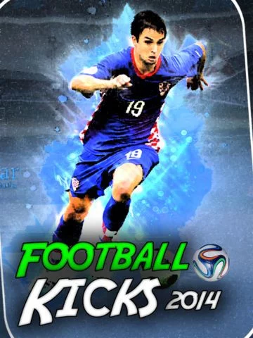 Изображение игры: Football Kicks Penalty Shootouts World Edition - Real Soccer Game
