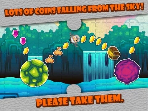 Изображение игры: Classic Miner Jump Free