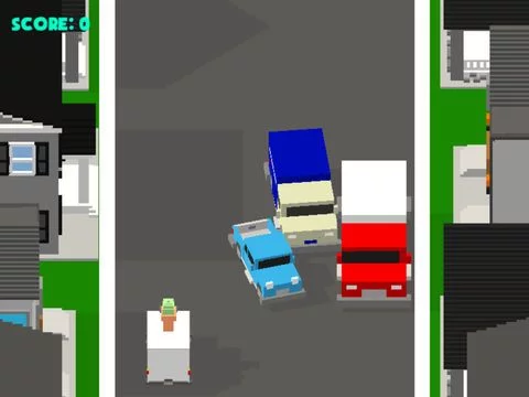 Изображение игры: Frozen Frenzy