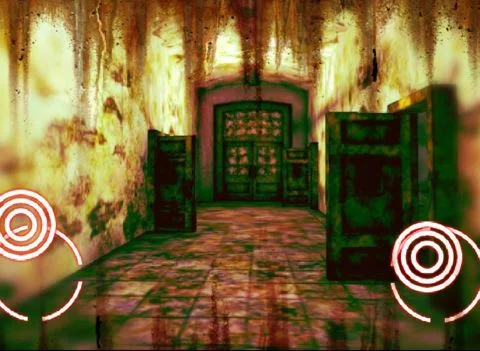 Изображение игры: 5 Nights in a Mental Hospital - Horror Game