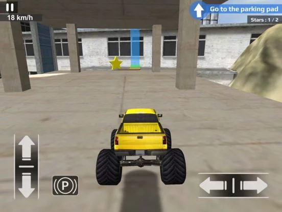Изображение игры: RC Race Car Simulator